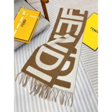 Fendi Scarf